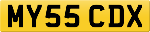 MY55CDX